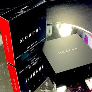 Morphe: Bontour Frenemy